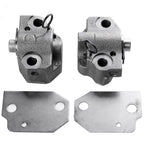 Timing Chain Kit & Oil Pump for Ford E150 F150 Explorer 1997–2007 4.6L