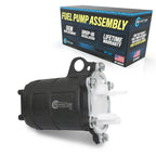 Fuel Pump Module Assembly for Honda Rancher Foreman (2007–2014) 16700-HP5-602