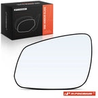 Driver Manual Mirror Glass for Chevy Spark (2016–2018)