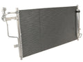 A/C Condenser for Mazda 3 Hatchback (2010–2013) SK566CV