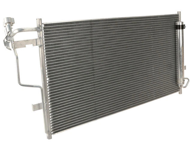 A/C Condenser for Mazda 3 Hatchback (2010–2013) SK566CV