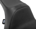 Predator III Seat for Harley-Davidson FLT/FLH (2023–2024) Smooth Black