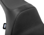 Predator III Seat for Harley-Davidson FLT/FLH (2023–2024) Smooth Black