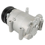 A/C Compressor with Clutch for Volvo V50 (2004-2012)
