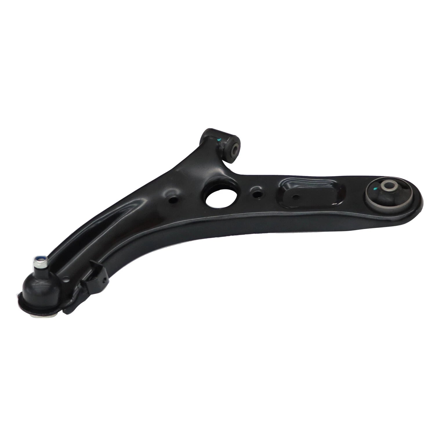 Front Left Lower Control Arm w/Ball Joint for Hyundai Elantra (2011–2016)