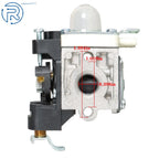 Carburetor Kit for Echo ES-255 PB-251 PB-255 (2010-2023)