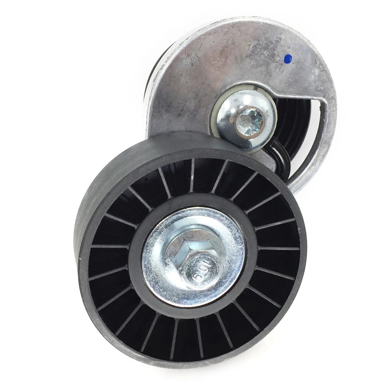 Belt Tensioner Pulley for Ford Bronco E150 E250 E350 F150 F250 F350 F450