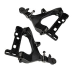 2 Control Arm for Chevrolet Trailblazer and GMC Envoy (2004–2007)