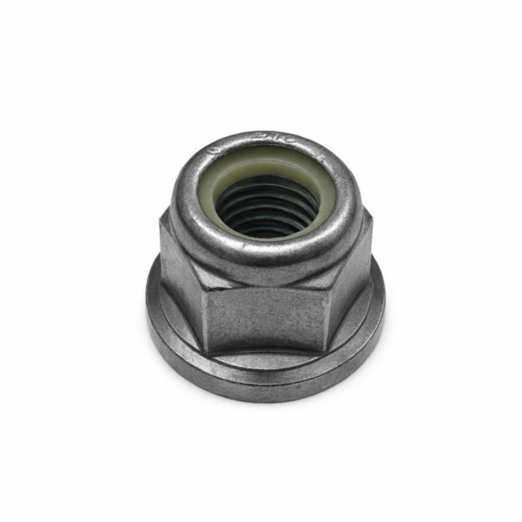Steering Tie Rod Nut for BMW M3, Mini Cooper, X6, X5 (2007–2013) 33306787062