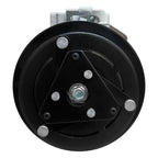 AC Compressor Replacement for Chevrolet Caprice 3.6L (2011-2012)