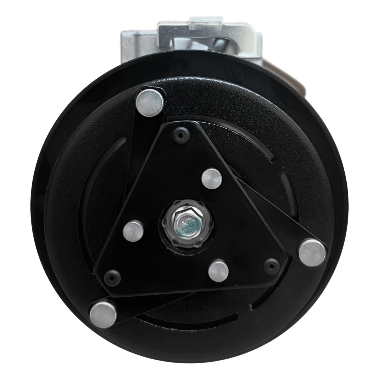 AC Compressor Replacement for Chevrolet Caprice 3.6L (2011-2012)