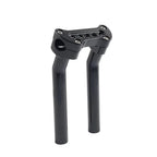 8.5" Pullback Handlebar Riser Top Clamp for Harley Sportster Dyna Softail (2004-2023)