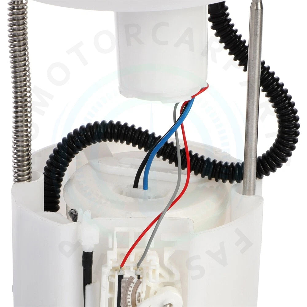 Fuel Pump Assembly for Toyota Corolla (2005–2016)