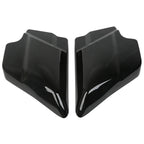 Set of 2 Side Cover Panels for Harley Touring Road Glide King (2009–2024)