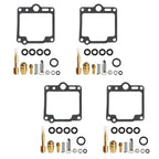 Carburetor Repair Kit for Yamaha XJ700X Maxim (1986)