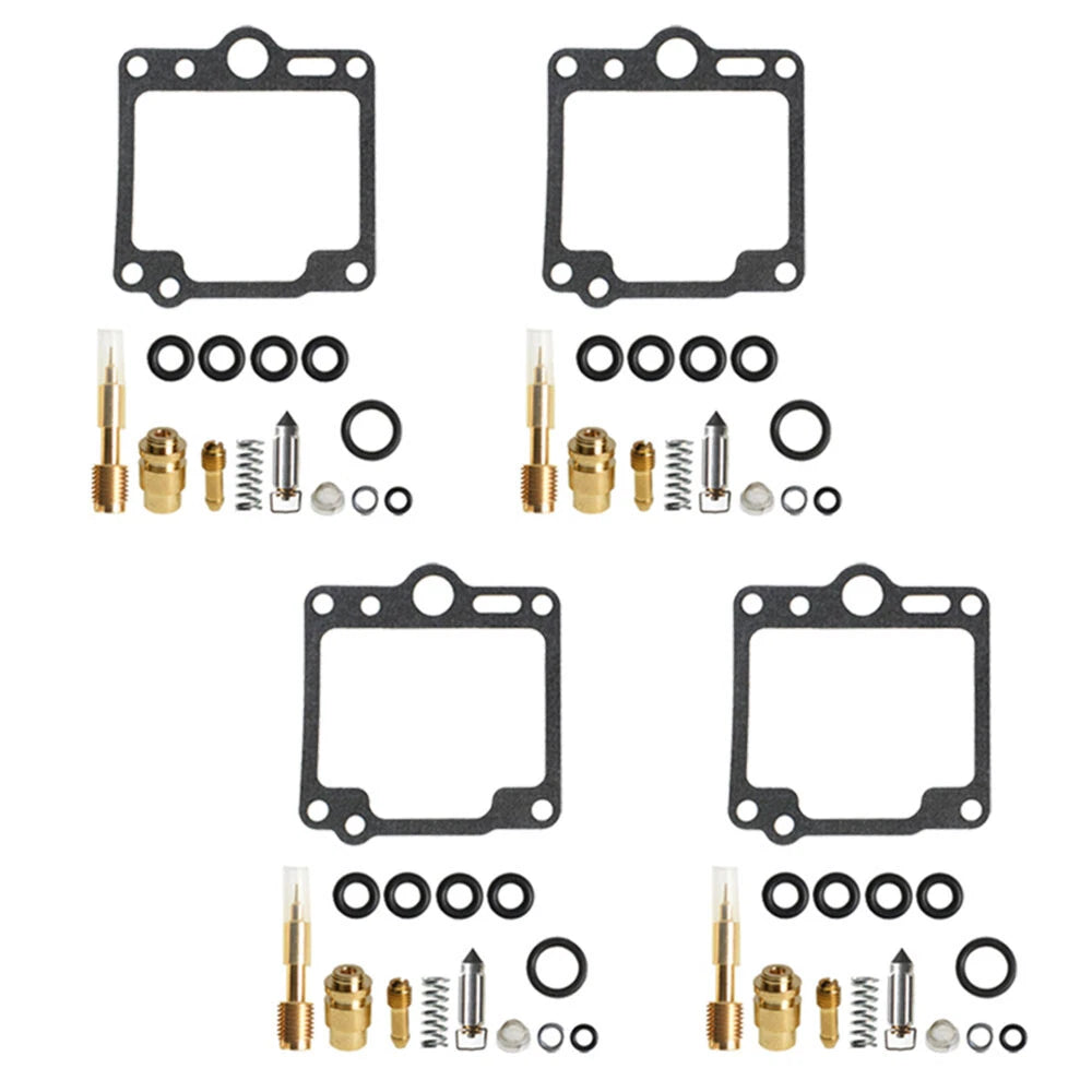 Carburetor Repair Kit for Yamaha XJ700X Maxim (1986)