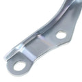 Left Driver Side Steel Bonnet Hood Hinge Latch for Kia Soul (2010–2013)