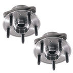 Pair Front Wheel Hub for Chevrolet Cruze (2016–2019) H513408