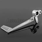 Rear Brake Foot Pedal Lever for Honda CBR 1000 RR (2004–2007)
