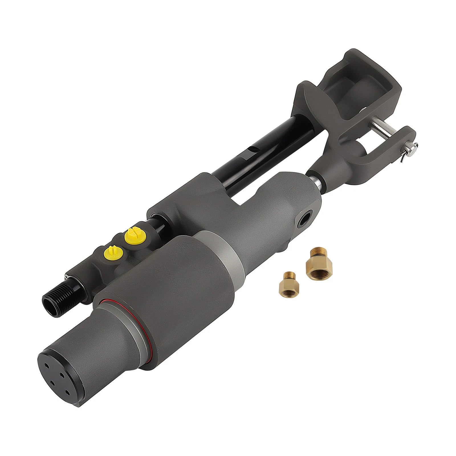 Power Steering Actuator Cylinder Assembly Kit for Volvo Penta