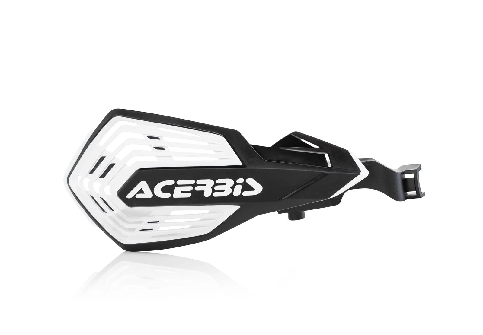 Acerbis Handguard K Future for Beta Offroad (2013–2017) Red/Black