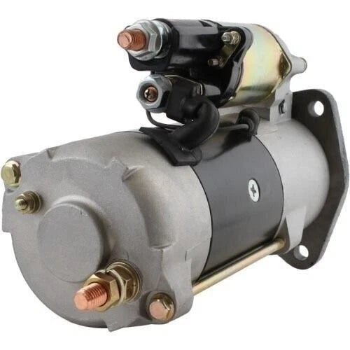 24 Volt Starter for John Deere Power Unit 6135 (All Year Models)