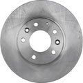 Front Brake Disc Rotors for Mazda 6 (2003–2005)