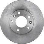 Front Brake Disc Rotors for Mazda 6 (2003–2005)