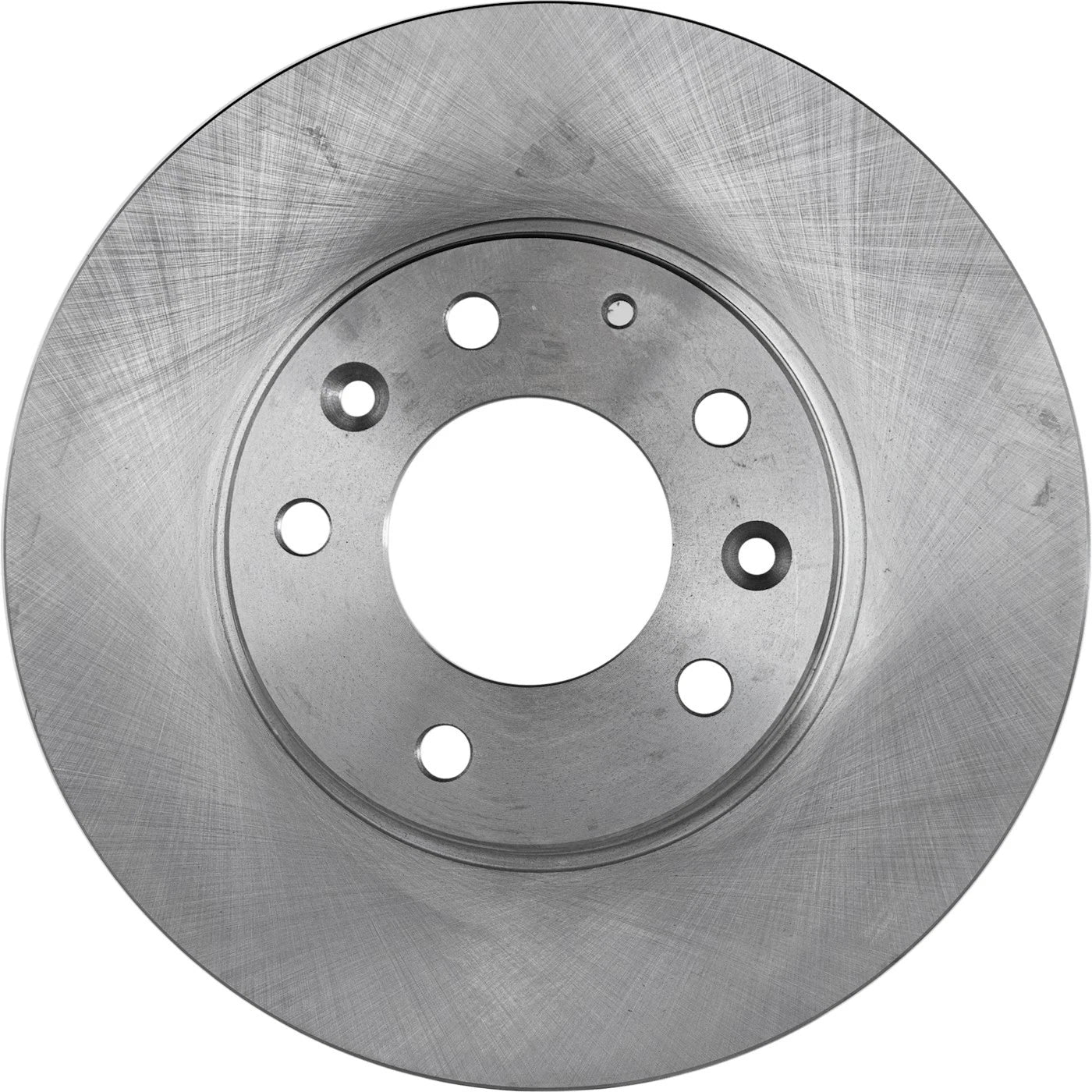 Front Brake Disc Rotors for Mazda 6 (2003–2005)