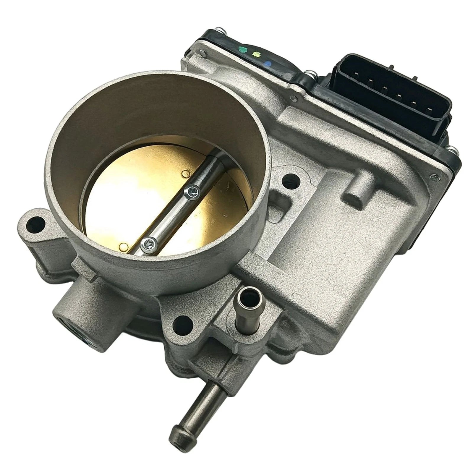 Throttle Body for Mitsubishi Montero (2004–2006) V6 3.8L MN130069 977-073
