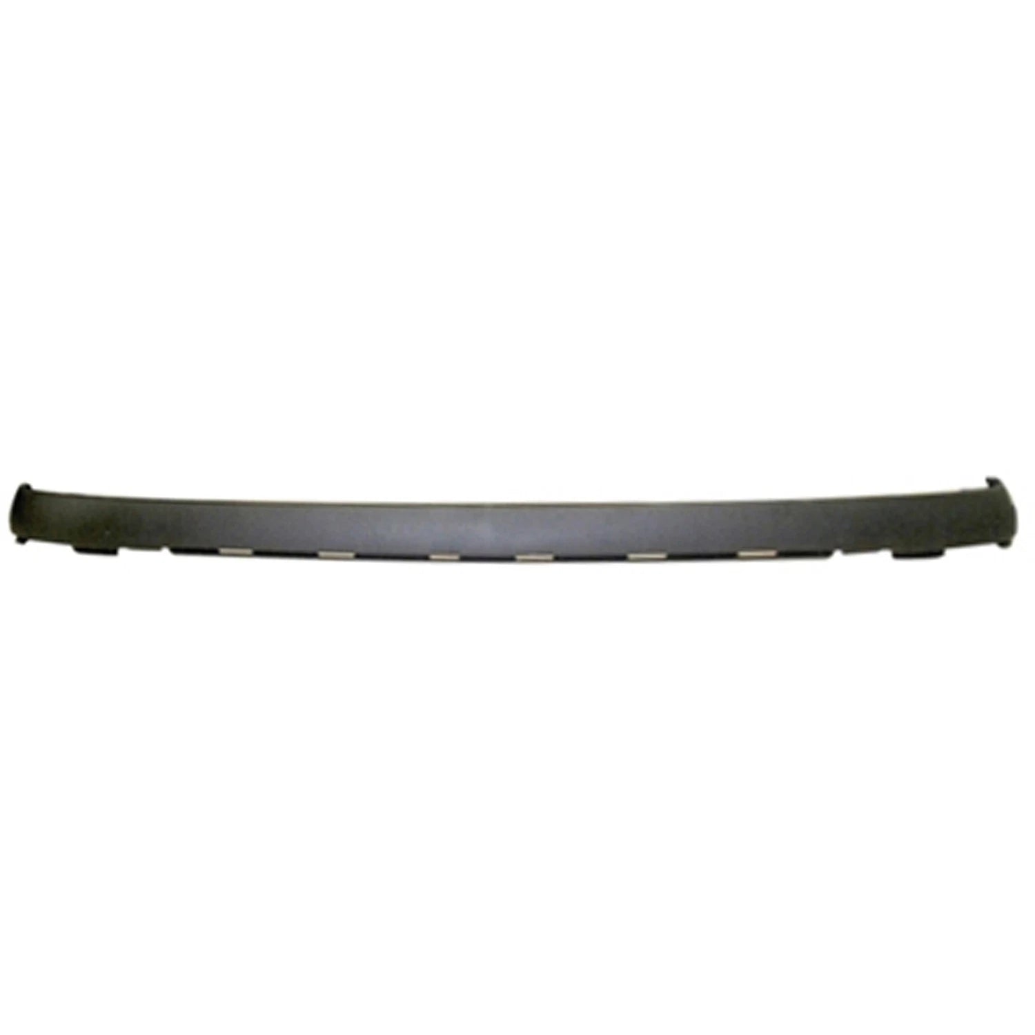 Replacement Front Lower Bumper Valance for Toyota Hilux (2016–2020)