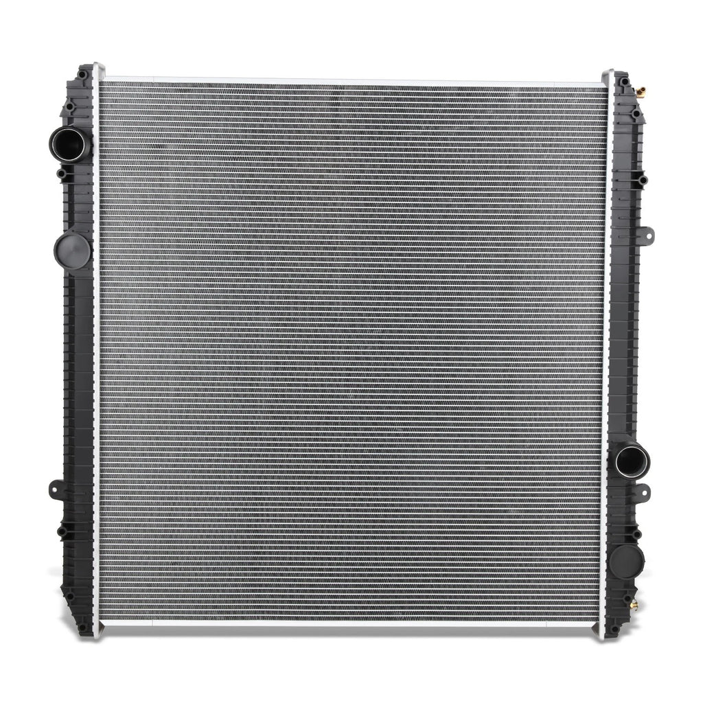 3-Row Aluminum Core Radiator for Freightliner Coronado (2003–2007)