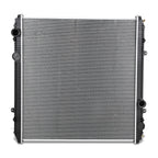 3-Row Aluminum Core Radiator for Freightliner Coronado (2003–2007)