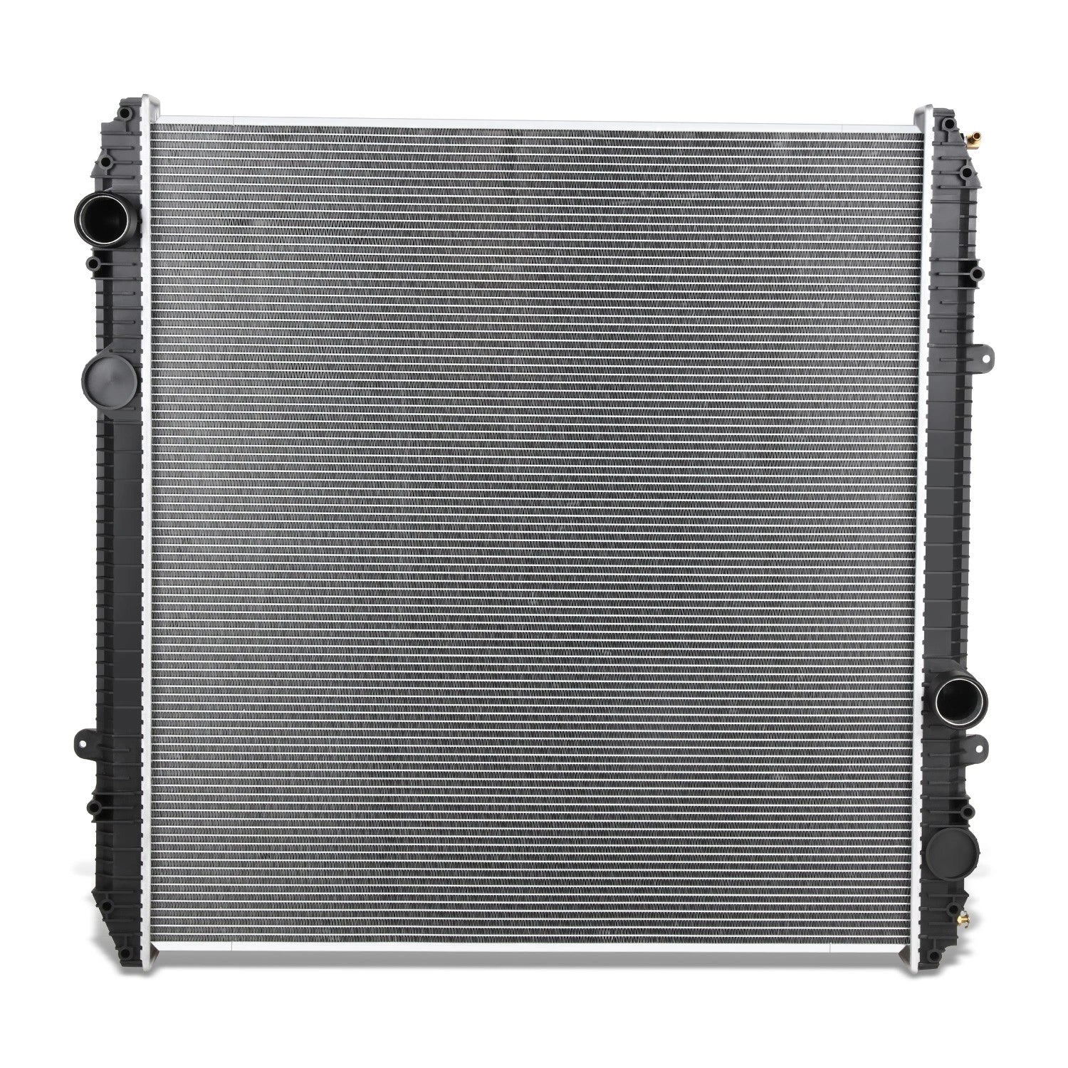 3-Row Aluminum Core Radiator for Freightliner Coronado (2003–2007)