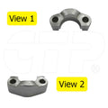 Flange-Spl for Caterpillar Models (1244288)