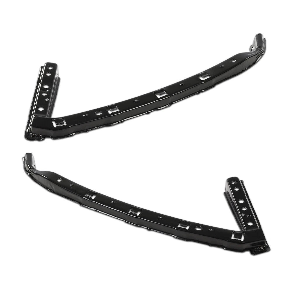 Bumper Brackets for Honda Civic Sedan (2006–2011) Front Left & Right