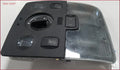 Overhead Dome Map Light Sunroof Switch for Audi A4 S4 B5 (1997–2001) 8D0947111T Black
