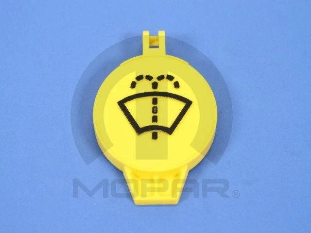 Washer Fluid Reservoir for Dodge Challenger (2015–2023)