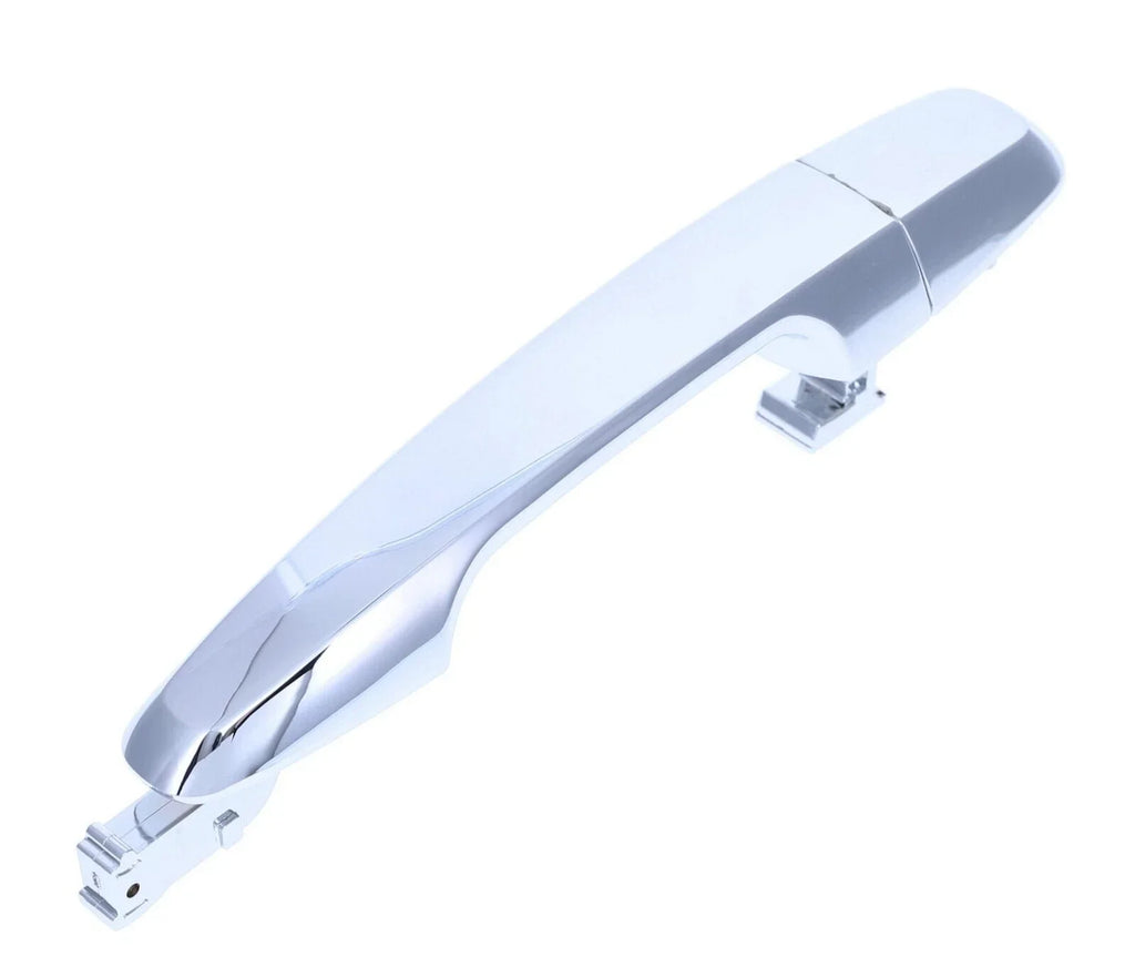 Front / Rear Left Door Handle No Keyhole for Mitsubishi Triton (2015–2023)