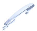 Front / Rear Left Door Handle No Keyhole for Mitsubishi Triton (2015–2023)