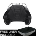 LED Tail Light Speakers for Harley Touring (2014–Present)