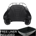 LED Tail Light Speakers for Harley Touring (2014–Present)