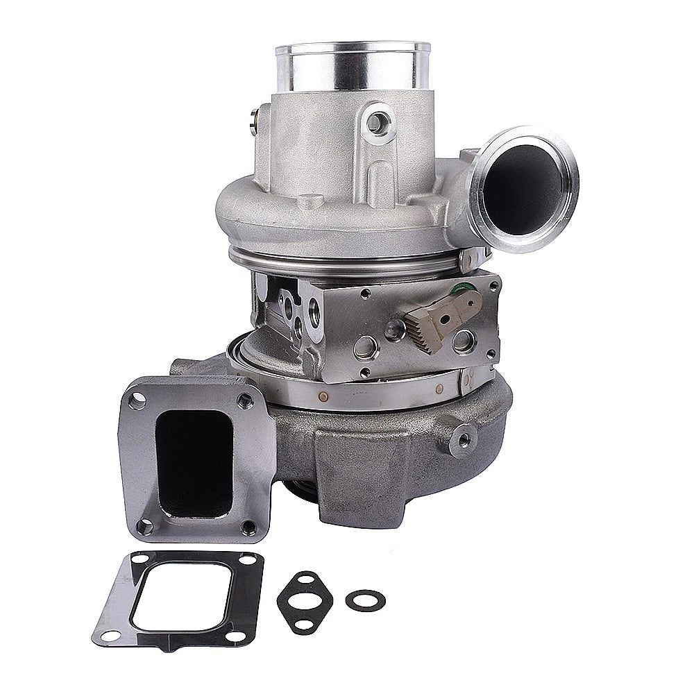 Turbocharger for Cummins ISX15 (2005–Present)