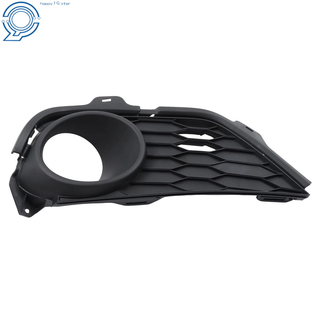 Fog Light Trim Set for Honda Pilot (2019-2022)