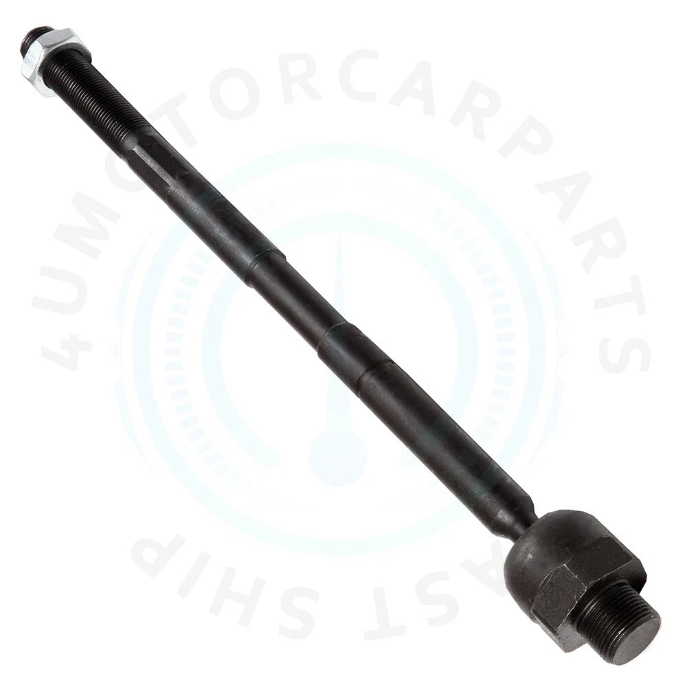 Set of 4 Tie Rod Ends for Dodge Ram 1500 (2002–2005, 2008)