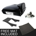 Razor Trunk Rack for Harley Touring Road King (1997–2008)
