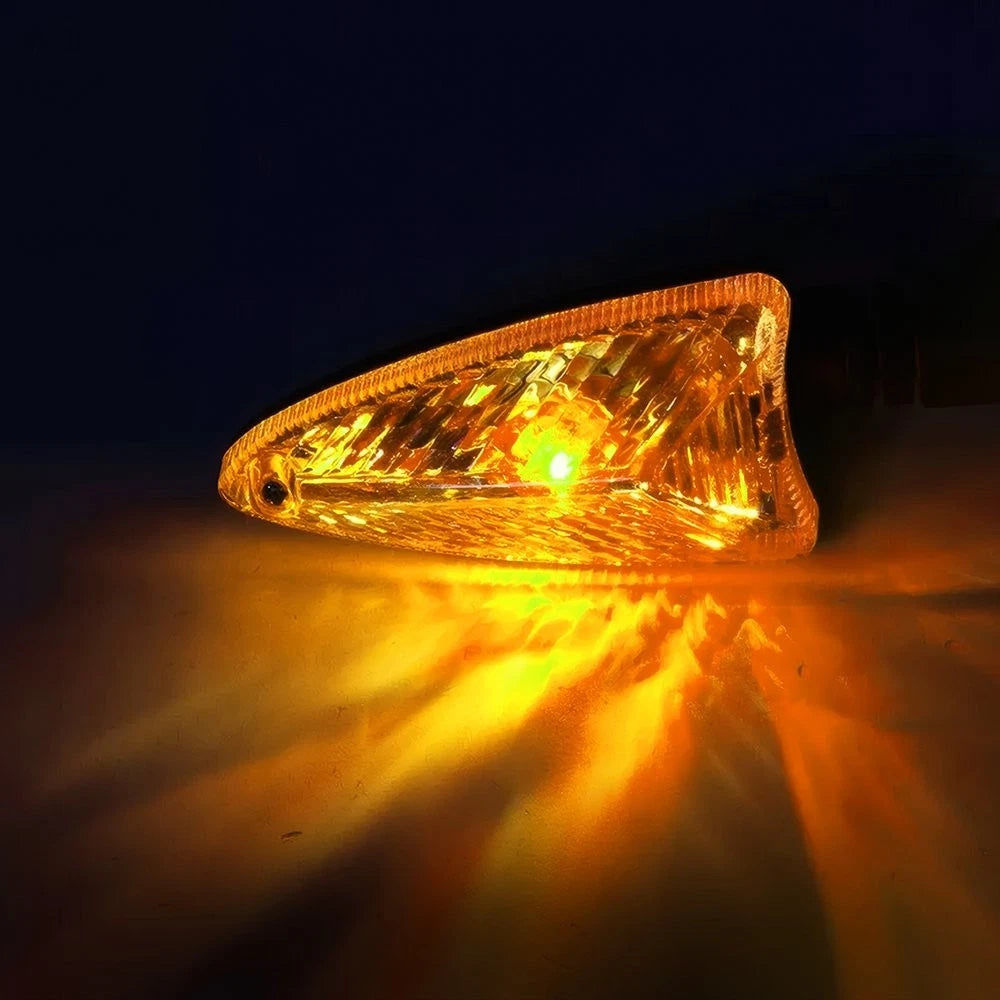 RGB LED Daytime Running Light Strip for Universal Fit (60CM)