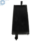 Tractor Radiator for John Deere 8100 8110 8200 8210 (1996–2003)