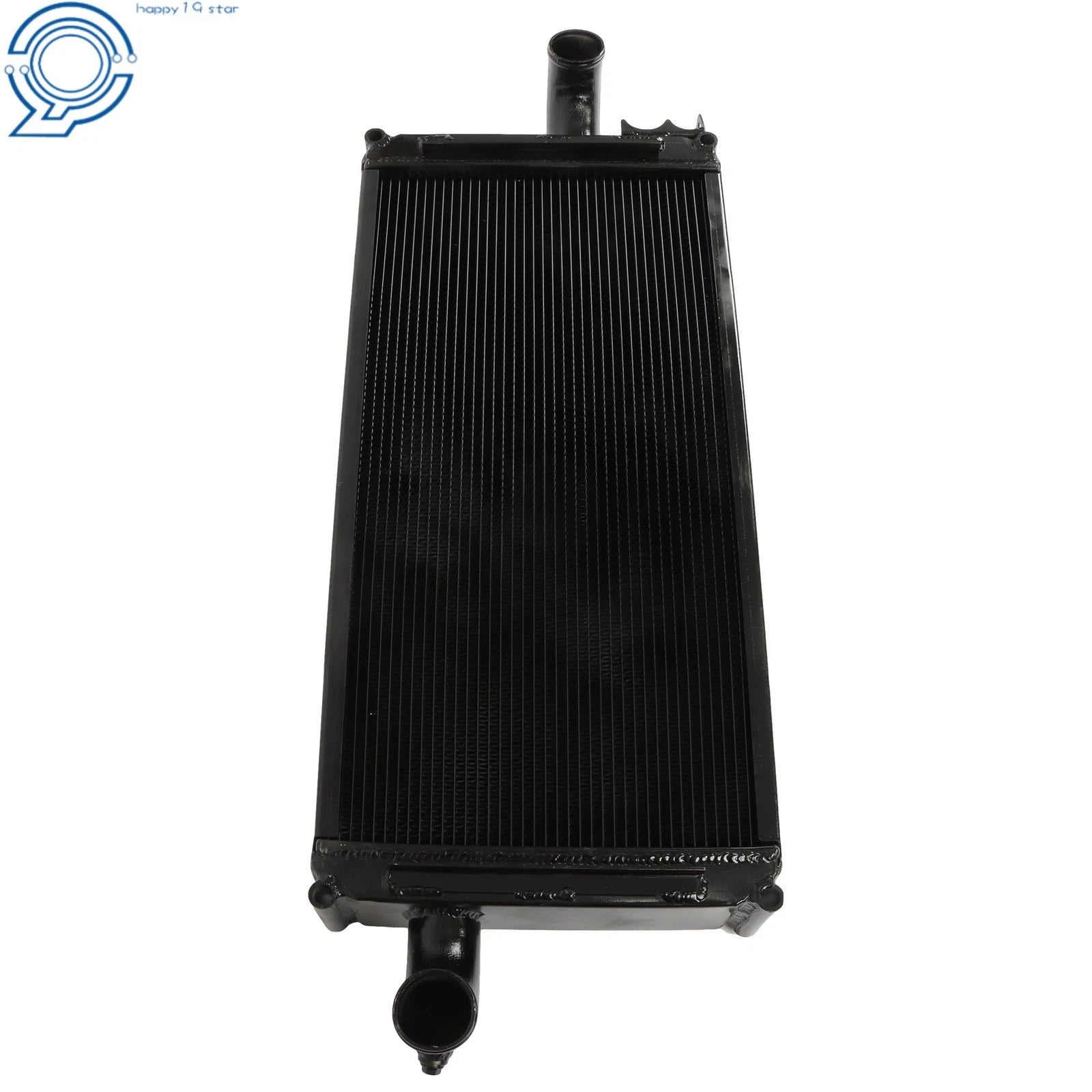 Tractor Radiator for John Deere 8100 8110 8200 8210 (1996–2003)