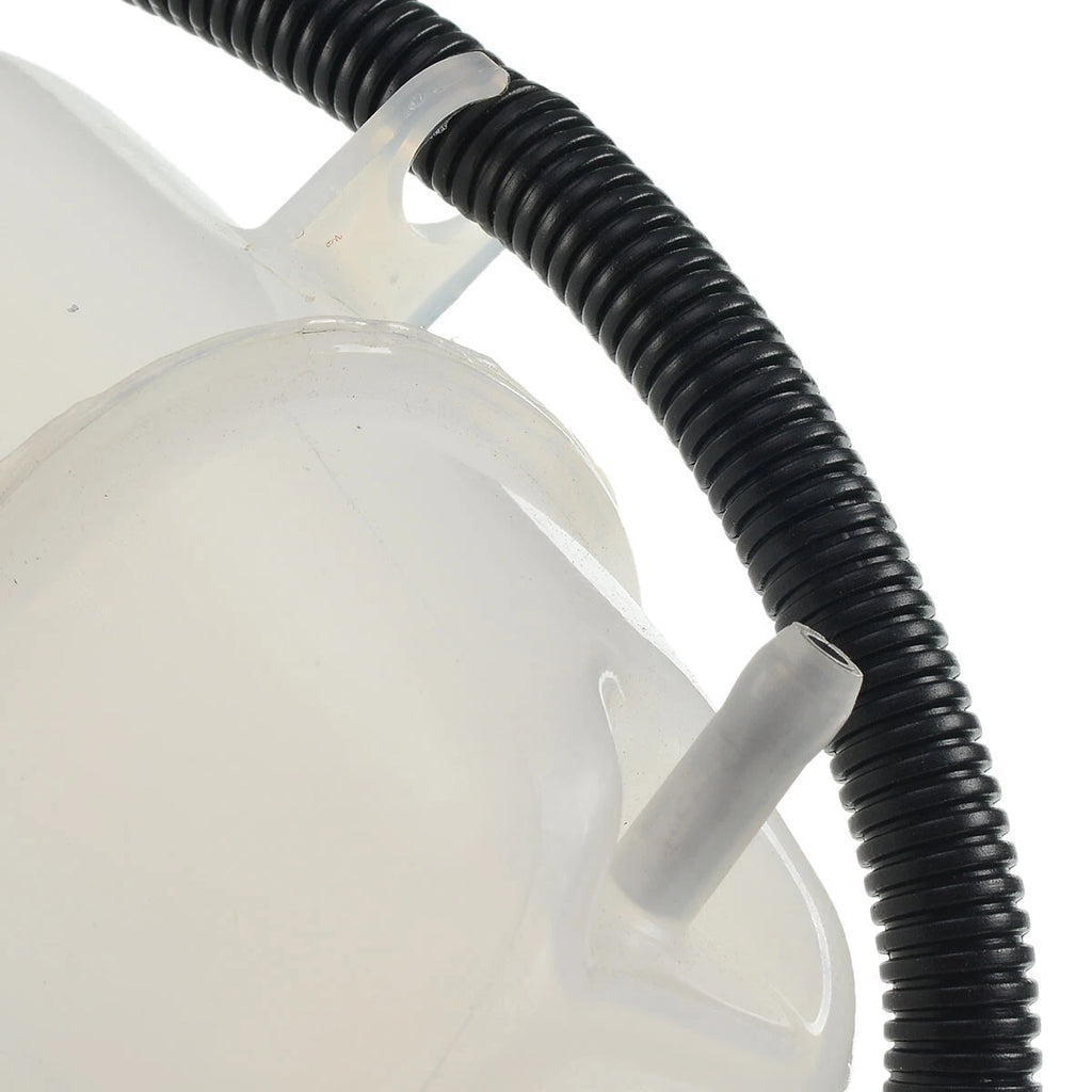 Coolant Expansion Tank with Cap for Chevy Equinox (2006-2009)